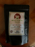 Un Cafe con Linsi